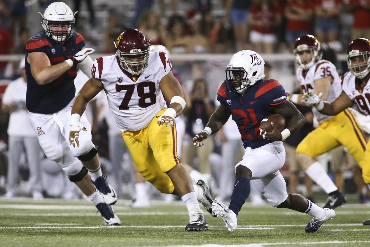 Texas A&M vs. USC where to watch, live stream, TV channel