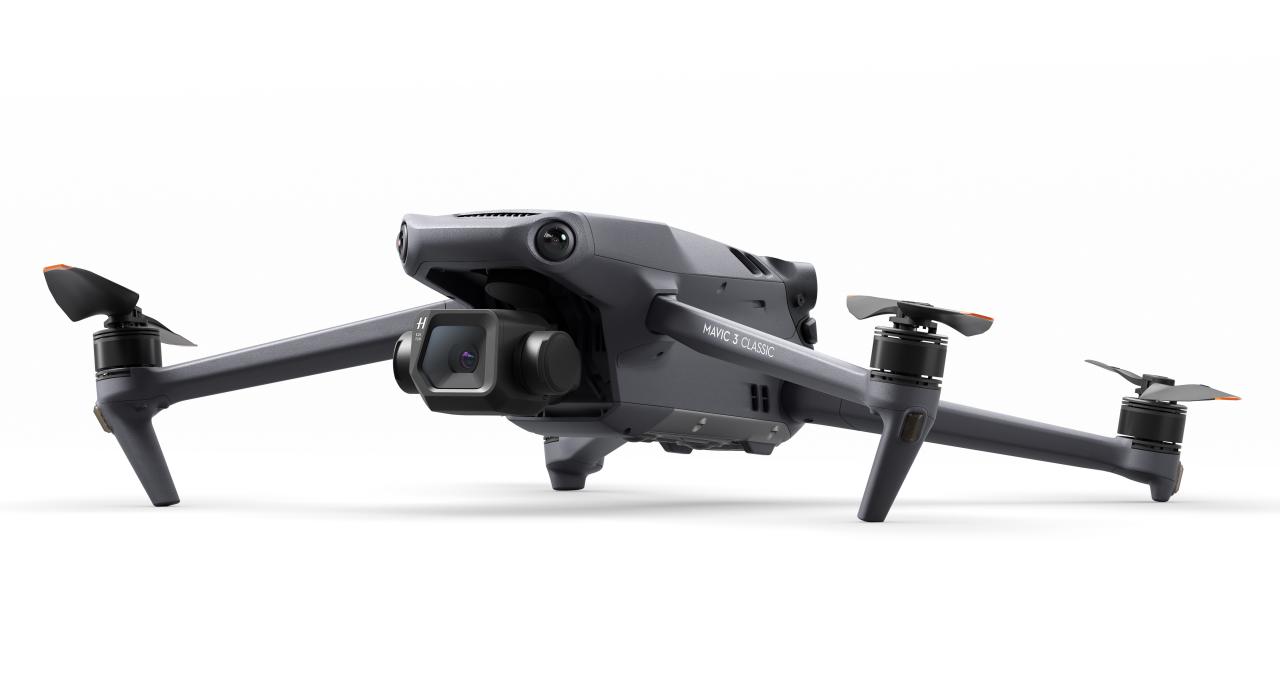 Which dji drone to buy