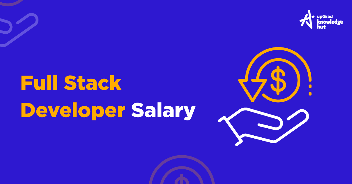 Full stack developer freelance opportunities and rates